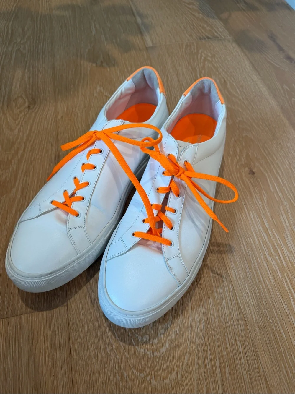 Common Projects size 45